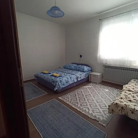 Lejlighed Apartman 3Rooms Višegrad
