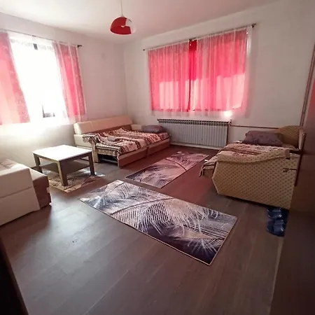 Lejlighed Apartman 3Rooms *