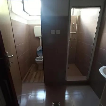 Lejlighed Apartman 3Rooms Višegrad