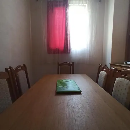 Apartman 3Rooms Lejlighed *