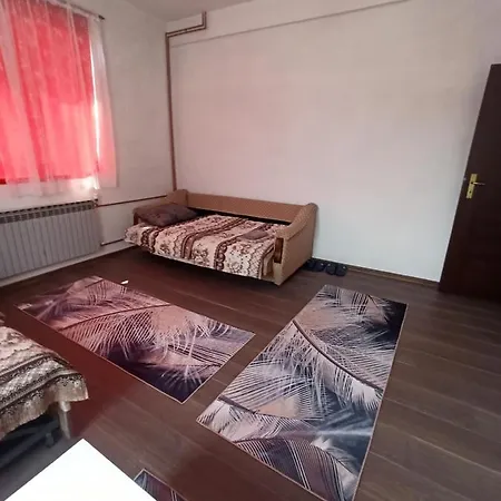 Lejlighed Apartman 3Rooms Višegrad
