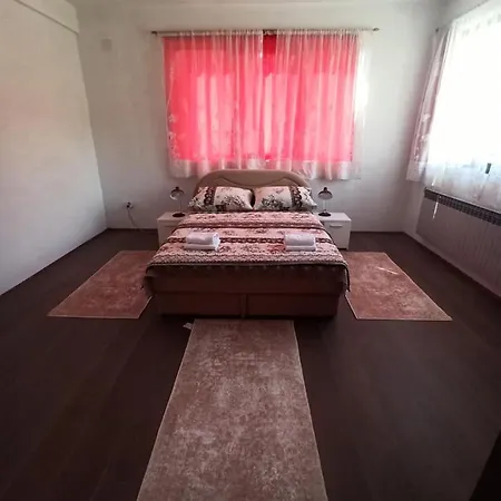 Apartman 3Rooms Lejlighed Višegrad