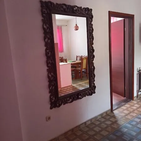 Apartman 3Rooms Lejlighed
