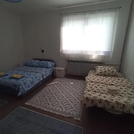 Apartman 3Rooms * Višegrad