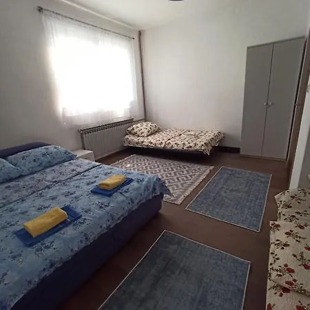 Apartman 3Rooms * Višegrad