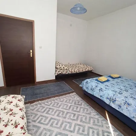 Apartman 3Rooms Lejlighed *