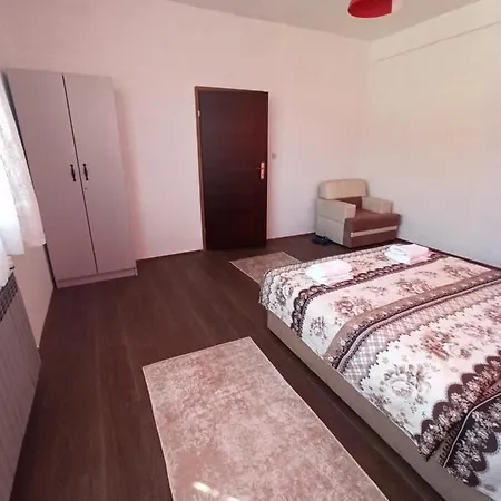 Lejlighed Apartman 3Rooms
