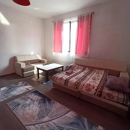 Lejlighed Apartman 3Rooms *